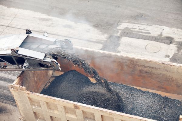 Asphalt Driveway Removal in Fuquay Varina