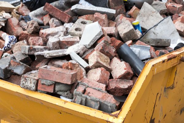 Brick Removal in Fuquay Varina