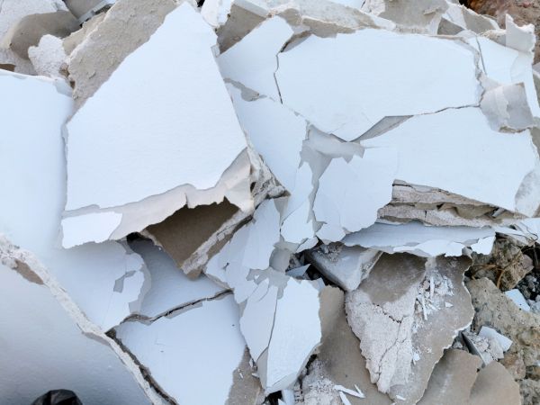 Drywall Removal Service