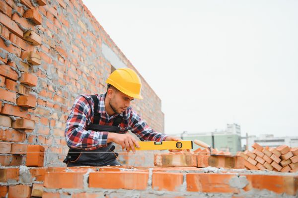 Brick Wall Removal in Fuquay Varina