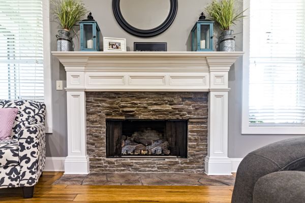 Hearth Removal Service