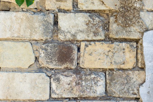 Block Wall Removal in Fuquay Varina